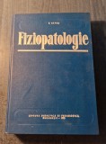 Fiziopatologie R. Barbu