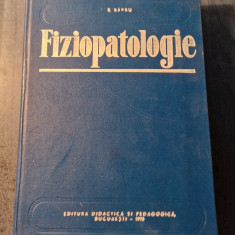 Fiziopatologie R. Barbu