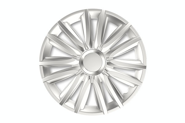 SET CAPACE ROTI 14` INTENSO