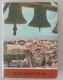 CC5 20 - Pliant/Set ilustrate/Carti postale - Bethlehem - Israel, Necirculata, Fotografie, Africa, SAFE