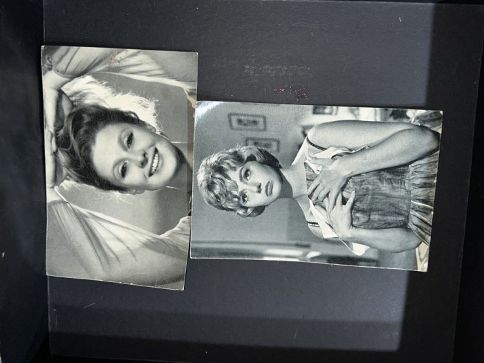 carti postale straine