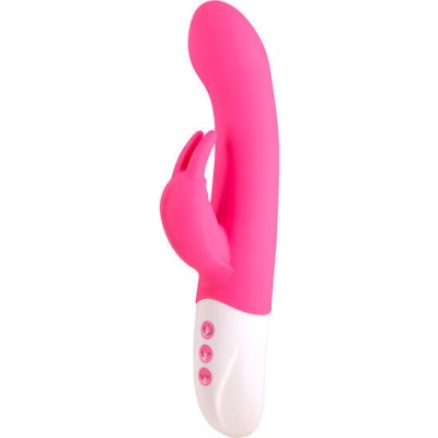 SEVEN CREATIONS - INTENCE POWER PINK BUNNY VIBRATOR foto