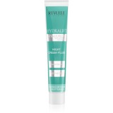 Revuele Hydralift Hyaluron Night Cream-Fluid fluid hidratant pentru noapte 50 ml