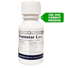 Complex nutritiv Promotor L 47.0 100 ml