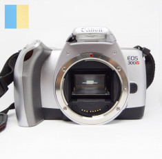 Canon EOS 300V (Body only) pentru piese foto