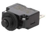 Siguranta termica 10A OPTIFUSE CBW57-PS-10A-P Imax. 1kA 32VDC/50VDC/125V/250V