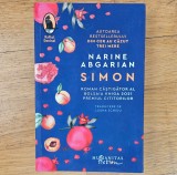 Narine Abgarian Simon