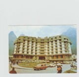 bnk cp Busteni - Hotel Silva - necirculata