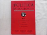 REVISTA DE POLITICĂ INTERNAȚIONALĂ, NR. 3/ 2006. RUSIA