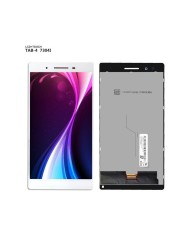 Ecran lcd display complet lenovo tab 7 essential tb-7304i alb foto