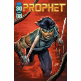 Prophet 01 Facsimile Ed - Coperta C