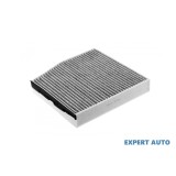 Filtru polen carbon w Mercedes B-Class (2005-2011) [W245] #1