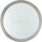 PLAFONIERA LED 11W NICHEL LED PLANET