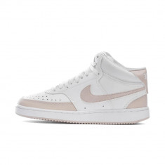 Pantofi Sport Nike WMNS NIKE COURT VISION MID