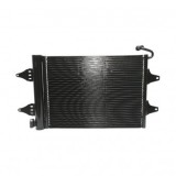 Radiator clima AC VW, Seat, Skoda 1.4 16V, 1.4 TDI, 1.9 TDI 352x480mm cod OEM 5Z0820411D, 6Q0820411J, 35480, 1924005449