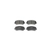 Placute frana MAZDA CX-5 KE GH ABE C13067ABE