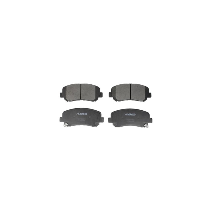Placute frana MAZDA CX-5 KE GH ABE C13067ABE