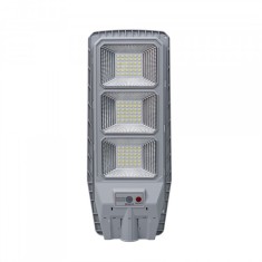 Proiector LED Incarcare Solara 300W IP65 Panou incorporabil J-803 Zilan ZTS8225 foto