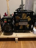 Compresor Scuba Coltri Icon