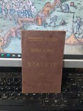 Progresul Rom&acirc;niei, Societate cooperativă pe acțiuni. Expunere de motive și Statute, Albert Baer, București 1909, 069