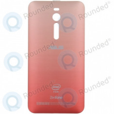 Asus Zenfone 2 (ZE551ML) Capac baterie gri rosu