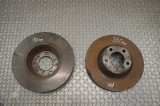 BMW 4 Coupe F32, F82 2015 OEM: 330MM SKU: 21478121