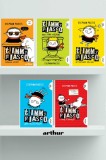 Cumpara ieftin Pachet Timmy Fiasco paperback ( 5 volume), Arthur