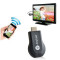 Streaming player HDM,Bluetooth,Anycast M2 Plus,Cortex1.2 GhzDDR3, DLNA, Airplay