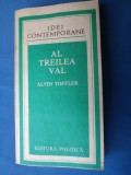 AL III-LEA VAL DE ALVIN TOFFLER 681 pag