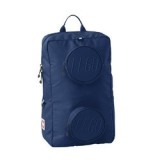 Rucsac LEGO Signature Brick 1x2 - albastru