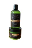 Set Hypnotic Touch Restructurant &ndash; Sampon 300 ml + Masca 250 ml