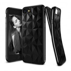 Husa Huawei P20 Forcell Prism Neagra