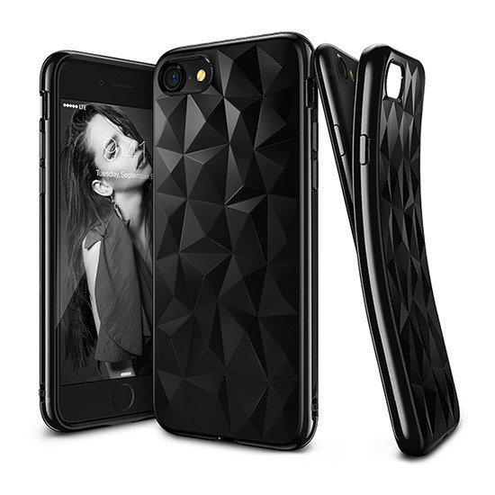 Husa Samsung Galaxy S9 Forcell Prism Neagra