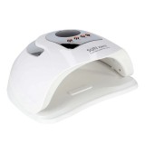 Lampa UV pentru unghii, model "SUN X26 MAX", pentru manichiura, unghii hibride
