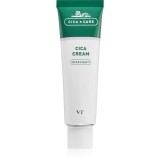 VT Cosmetics Cica Cream crema de fata hidratanta cu efect calmant 50 ml