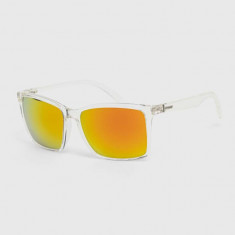 Von Zipper ochelari de soare culoarea transparent