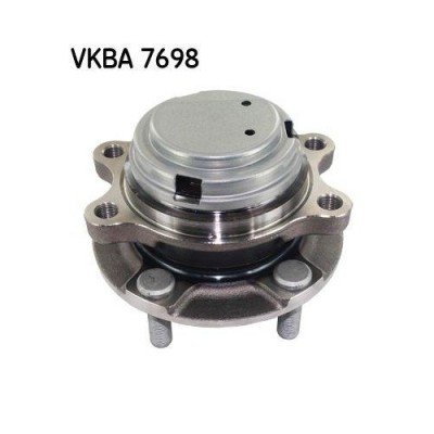 SKF Set rulment roata foto