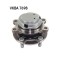 SKF Set rulment roata