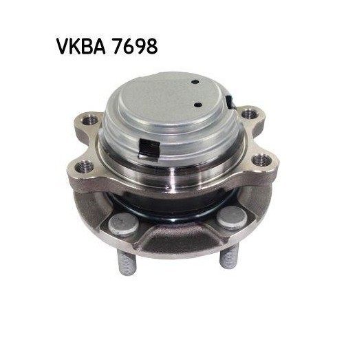 SKF Set rulment roata