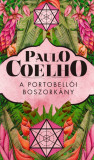 A portobell&oacute;i boszork&aacute;ny - Paulo Coelho