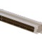 Conector cablu-placă 68 pini ecranat