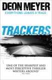 Trackers | Deon Meyer, Hodder &amp; Stoughton Ltd
