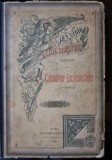 Calendrier Ecclesiastique anno X - 1890