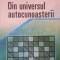 DIN UNIVERSUL AUTOCUNOASTERII de SEPTIMIU CHEKCEA SI ADINA CHELCEA anul 1990