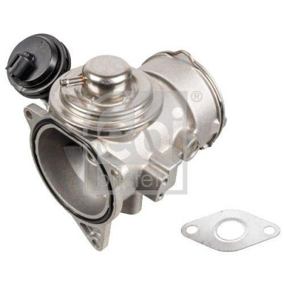 Febi Bilstein Supapa EGR foto