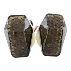 Semnalizari LED incorporate carena Suzuki GSXR Bandit SV fumurii A2056