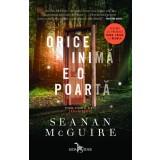 Orice inimă e o poartă (primul volum al seriei Copii &icirc;n derivă)