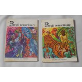 Povesti Nemuritoare 2 Volume