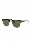 Ray-Ban ochelari Clubmaster