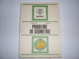 Probleme De Geometrie - I. Draghicescu, V. Masgras ,552267, Tehnica